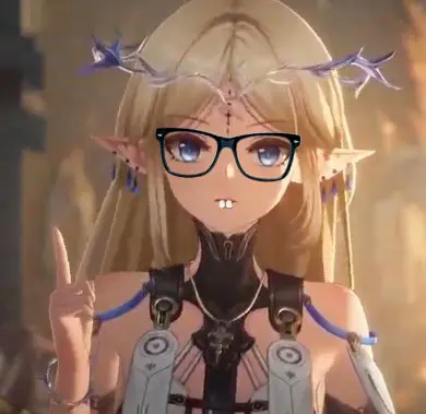 Mikoshii's Avatar